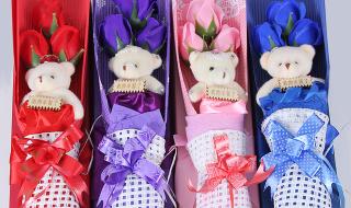 五年级教师节手工礼物 教师节礼物手工作品