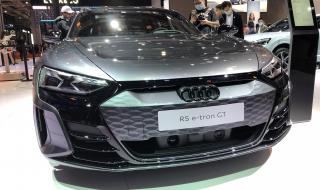 现代上海车展2021时间 上海车展2021门票