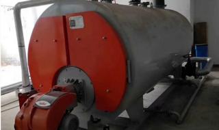 一吨蒸汽需多少公斤天然气 天然气蒸汽锅炉