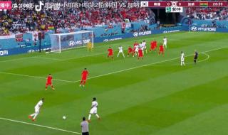 什么情况下罚角球 什么情况下罚角球