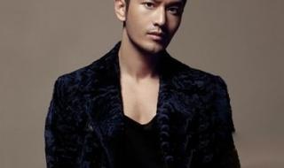 非主流男士发型设计 非主流男士发型设计