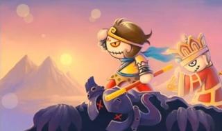 造梦西游2阴 造梦西游2阴