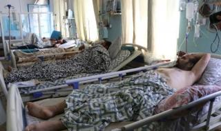 阿富汗总人口2021年 阿富汗跟谁打仗2021