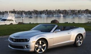 雪佛兰科迈罗camaro远程启动怎么用 通用雪佛兰camaro