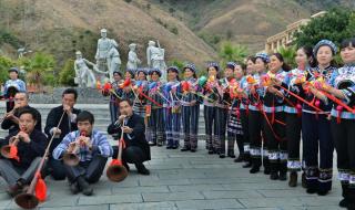 2020广西三月三放假安排 广西三月三2020放假