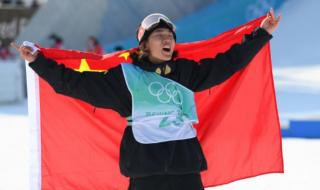 冬奥会金牌榜2022最新 冬奥会金牌榜2022最新