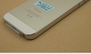 iPhone5能用多少年 iphone5行货价格