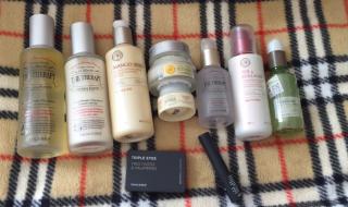 请问20岁的学生适合用thefaceshop的whitediamond这款香水吗 thefaceshop怎么样