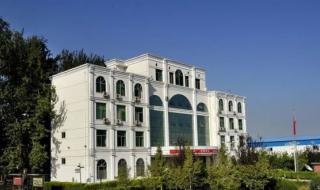 河南林业学院是正规大学吗 河南省农业职业学院