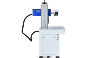 激光除锈机原理 光纤激光打标机原理