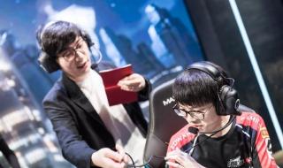 edg教练现在是谁 edg教练现在是谁