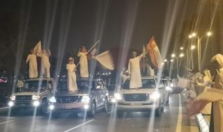 卡塔尔面积人口各多少 卡塔尔的面积是多少