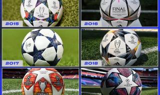 欧冠历年的冠军球队都有哪些 历届欧冠决赛场地