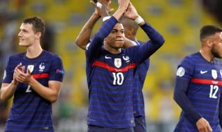 瑞士球队世界排名