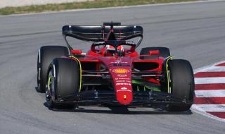 f1方程式赛车车队排名 F1方程式赛车底盘多高