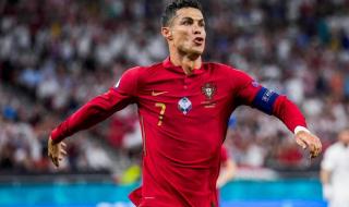 c罗参加2022世界杯吗 2022世界杯梅西和c罗会相遇吗